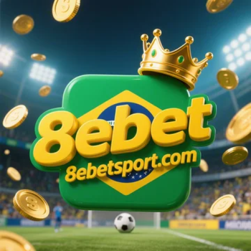 8ebet