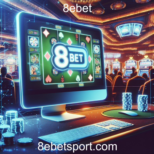 As Promoções Imperdíveis do 8ebet: Aproveite ao Máximo Suas Jogadas