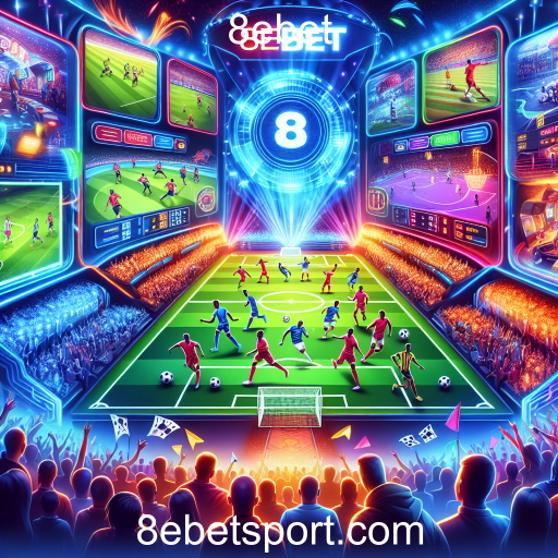 A Ascensão dos Esportes Virtuais na Era Digital